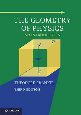 Geometry of Physics