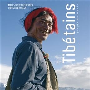TIBETAINS PEUPLE DU MONDE