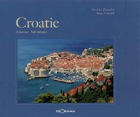 CROATIE DOUCEUR ADRIATIQUE -  PIERREFEU / VINCENTI