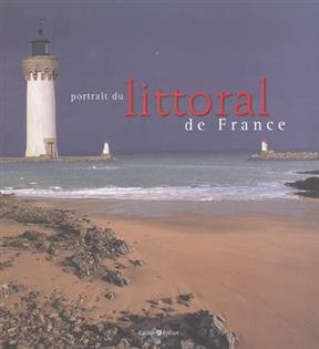 Portrait du littoral de France - Mary-G&eacute;rard (1956-....) Vaude