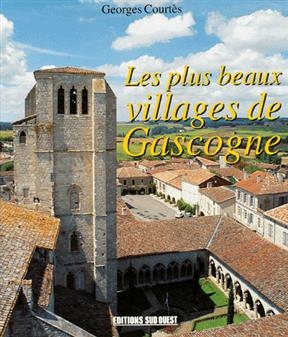 PLUS BEAUX VILLAGES DE GASCOGNE -LES-