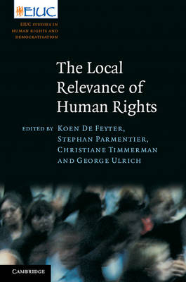 Local Relevance of Human Rights - 