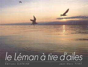 LEMAN A TIRE D AILES -LE-