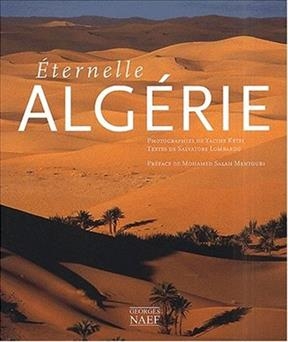 Eternelle Algérie