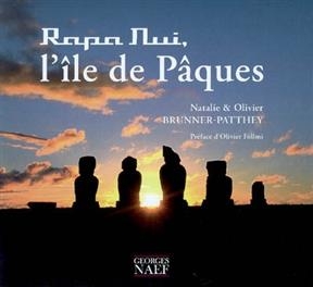Rapa Nui, l'&icirc;le de P&acirc;ques