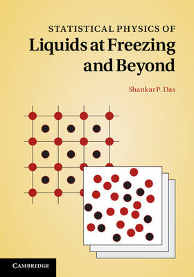 Statistical Physics of Liquids at Freezing and Beyond -  Shankar Prasad Das
