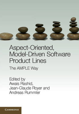 Aspect-Oriented, Model-Driven Software Product Lines - 