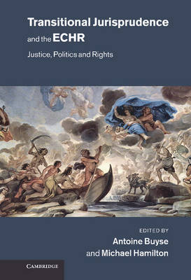 Transitional Jurisprudence and the ECHR - 