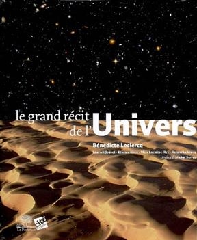 Le grand récit de l'Univers