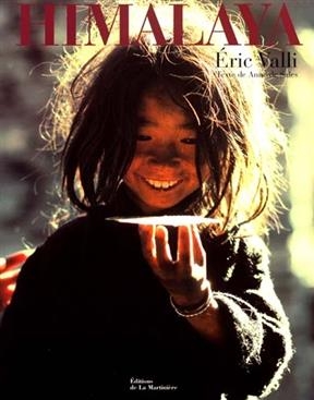Himalaya - Anne de Sales, Eric (1952-....) Valli
