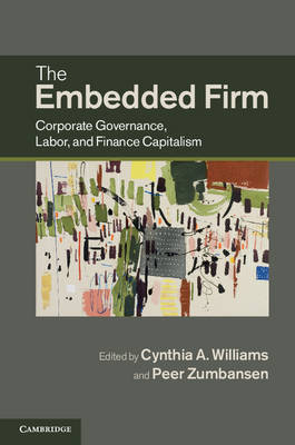 Embedded Firm - 
