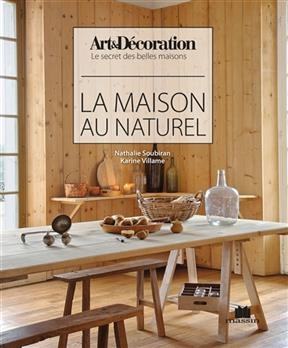 La maison au naturel