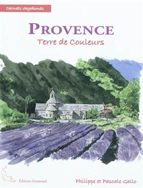 Provence Terre de Couleurs