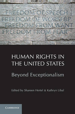 Human Rights in the United States - 