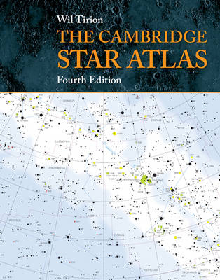 Cambridge Star Atlas