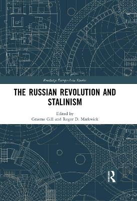 The Russian Revolution and Stalinism - 