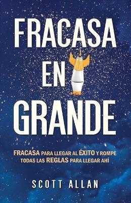 Fracasa en Grande
