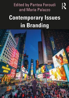 Contemporary Issues in Branding - 