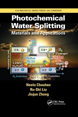 Photochemical Water Splitting