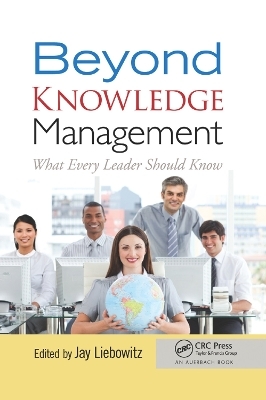 Beyond Knowledge Management - 