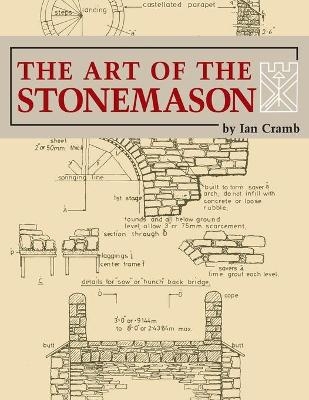 The Art of the Stonemason - Ian Cramb