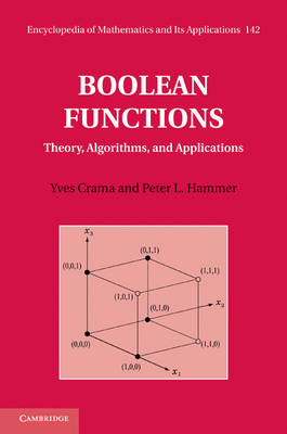 Boolean Functions