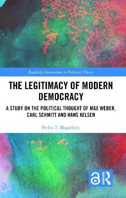 The Legitimacy of Modern Democracy