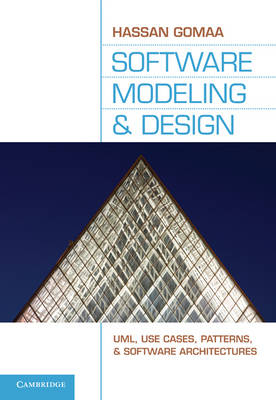 Software Modeling and Design -  Hassan Gomaa