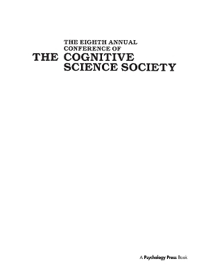 8th Annual Conf. C.S.S. - 