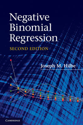 Negative Binomial Regression -  Joseph M. Hilbe