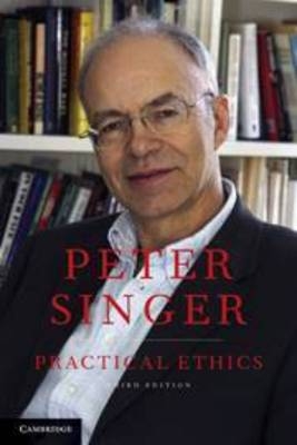 Practical Ethics -  Peter Singer