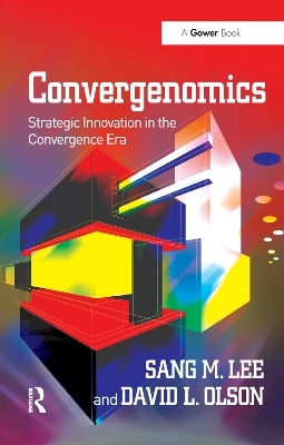 Convergenomics - Sang M. Lee, David L. Olson