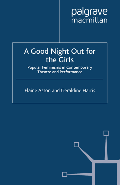 A Good Night Out for the Girls - E. Aston, G. Harris