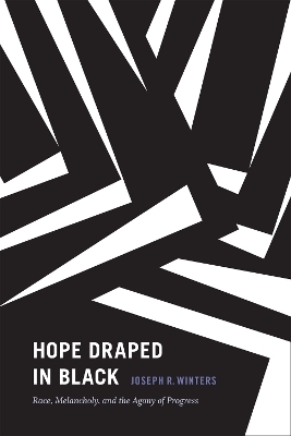 Hope Draped in Black - Joseph R. Winters