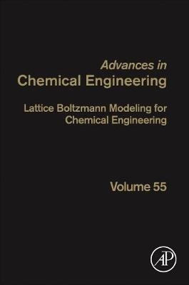 Lattice Boltzmann Modeling for Chemical Engineering - 