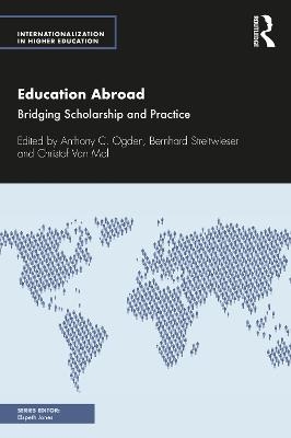 Education Abroad - 