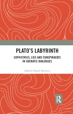 Plato’s Labyrinth
