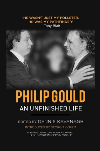 Philip Gould
