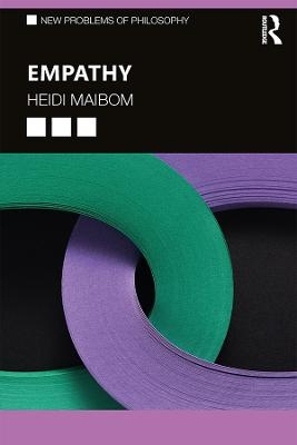 Empathy - Heidi Maibom