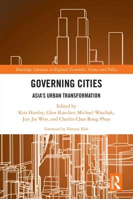 Governing Cities - 