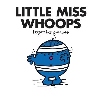 Little Miss Whoops - Adam Hargreaves