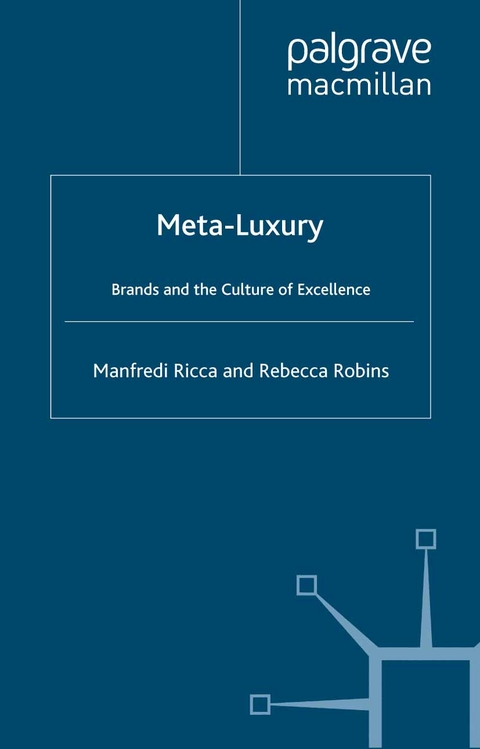 Meta-Luxury - M. Ricca, R. Robins