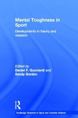 Mental Toughness in Sport - 