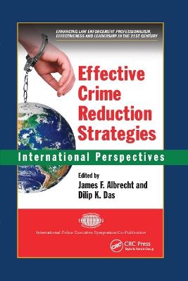 Effective Crime Reduction Strategies