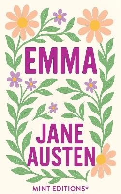 Emma - Jane Austen