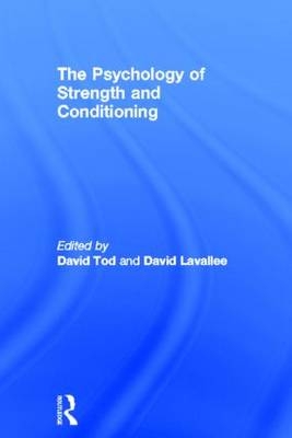 Psychology of Strength and Conditioning