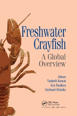 Freshwater Crayfish