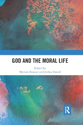 God and the Moral Life - 