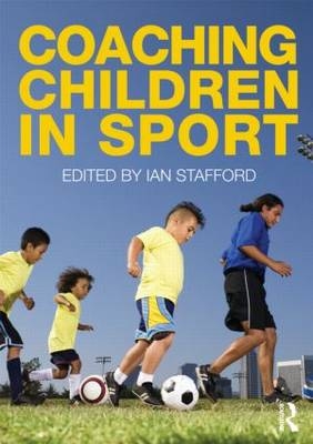 Coaching Children in Sport - 