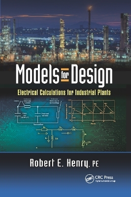 Models for Design - Robert E. Henry PE